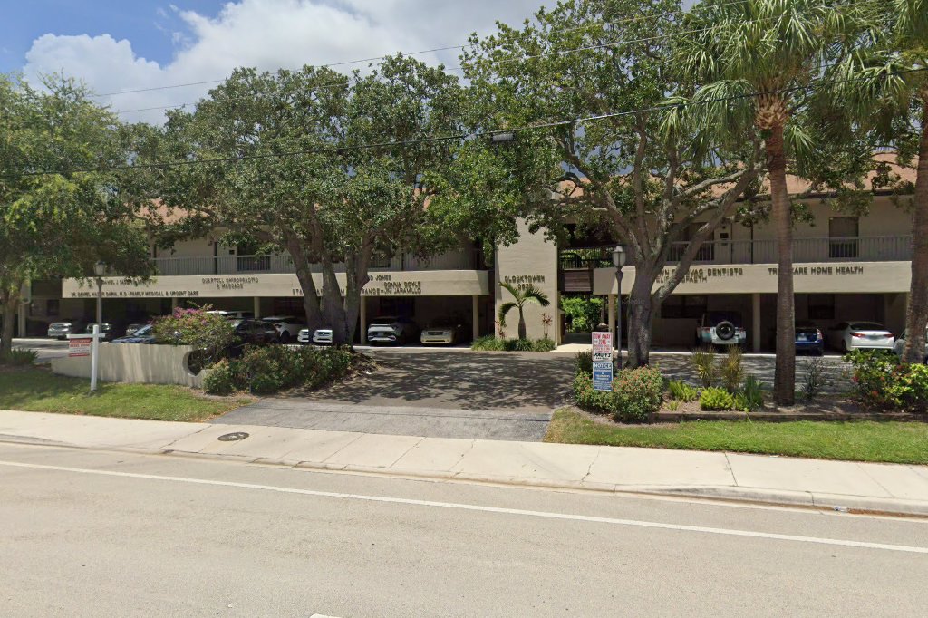 Family Medical Urgent Care