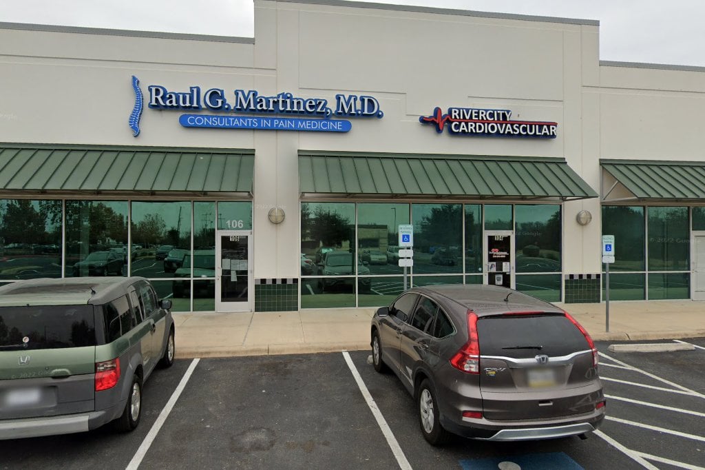Primary Med Clinic