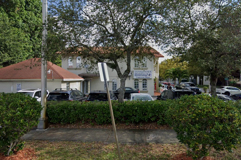 Pediatric and Family Urgent Care of South Florida