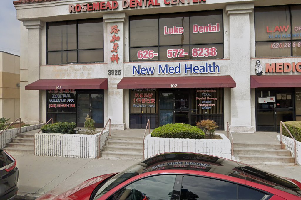 David Lin's Medical Clinic