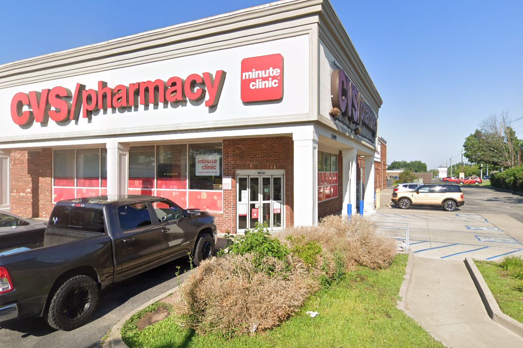CVS Pharmacy