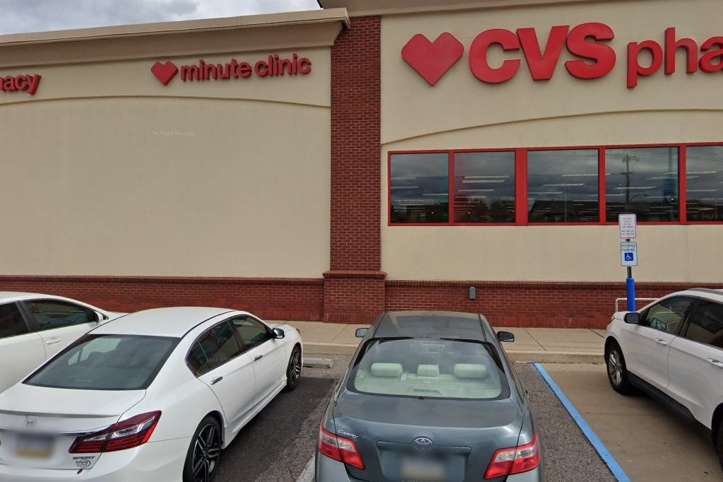 CVS Pharmacy