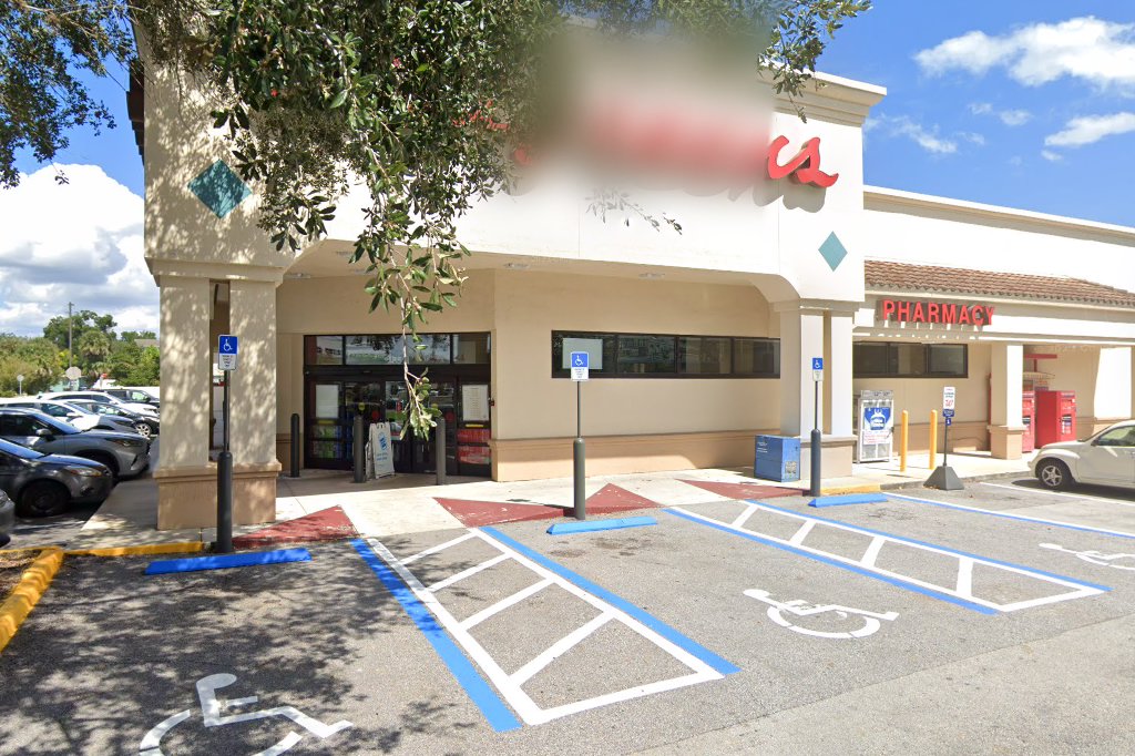 Walgreens