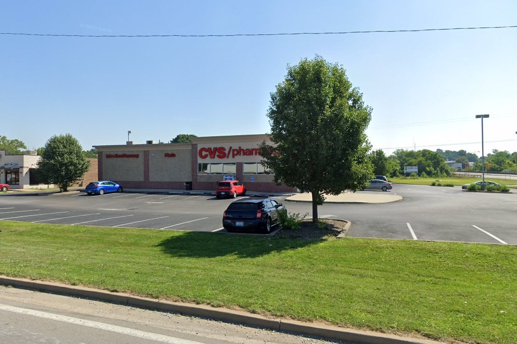 CVS Pharmacy