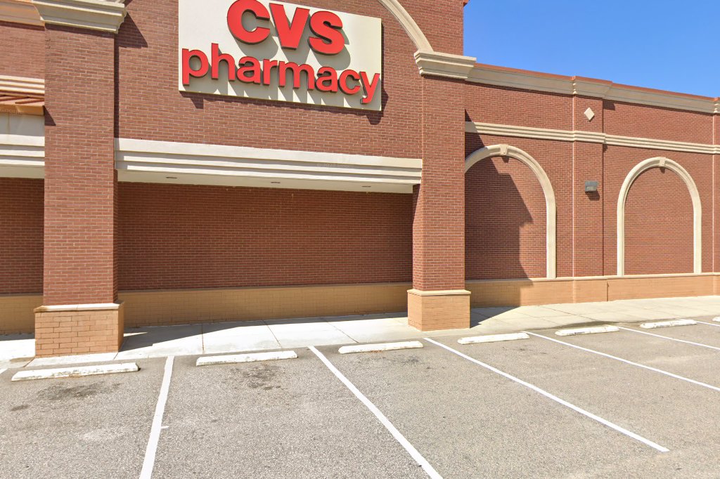 CVS Pharmacy