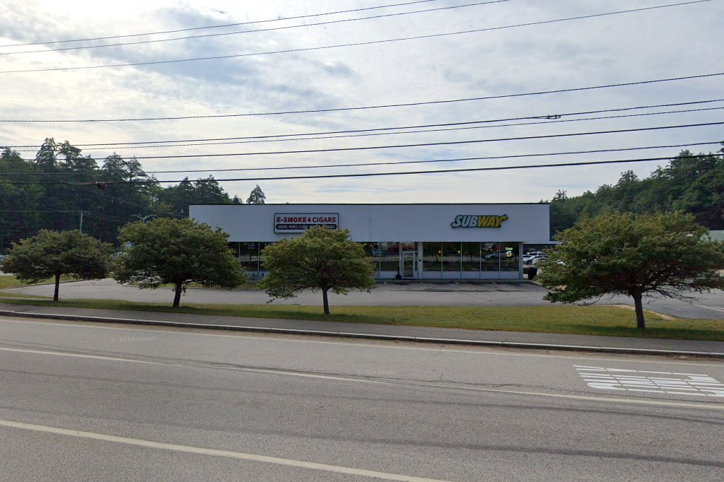 Tilton VA Clinic