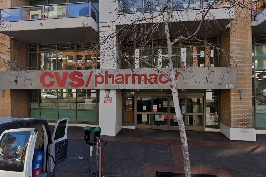 CVS Pharmacy