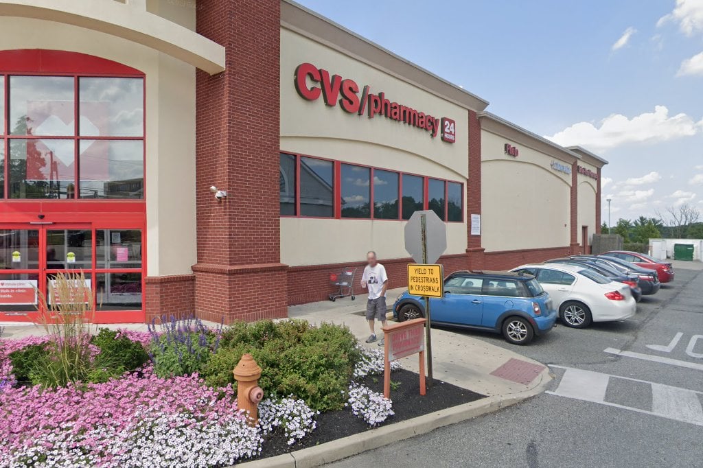 MinuteClinic® at CVS®