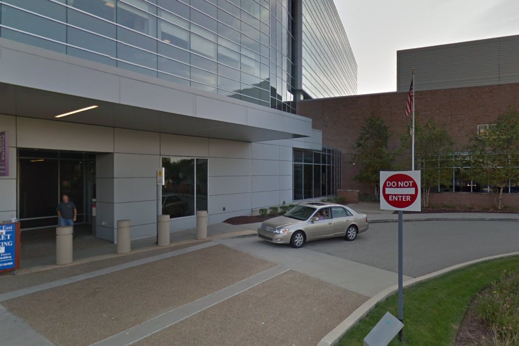 UPMC East