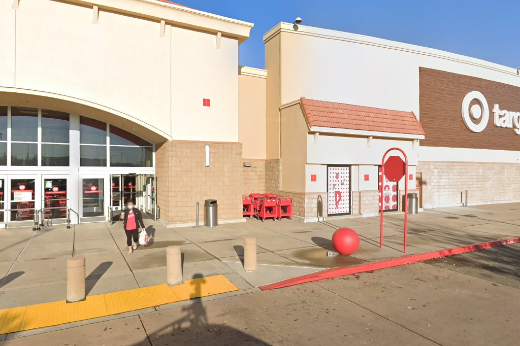CVS Pharmacy