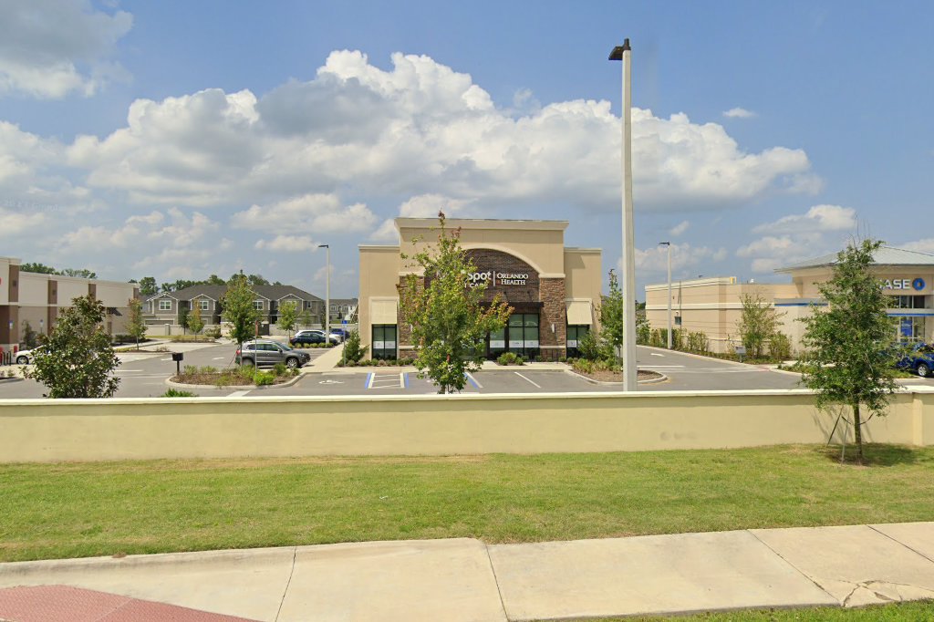 CareSpot Urgent Care