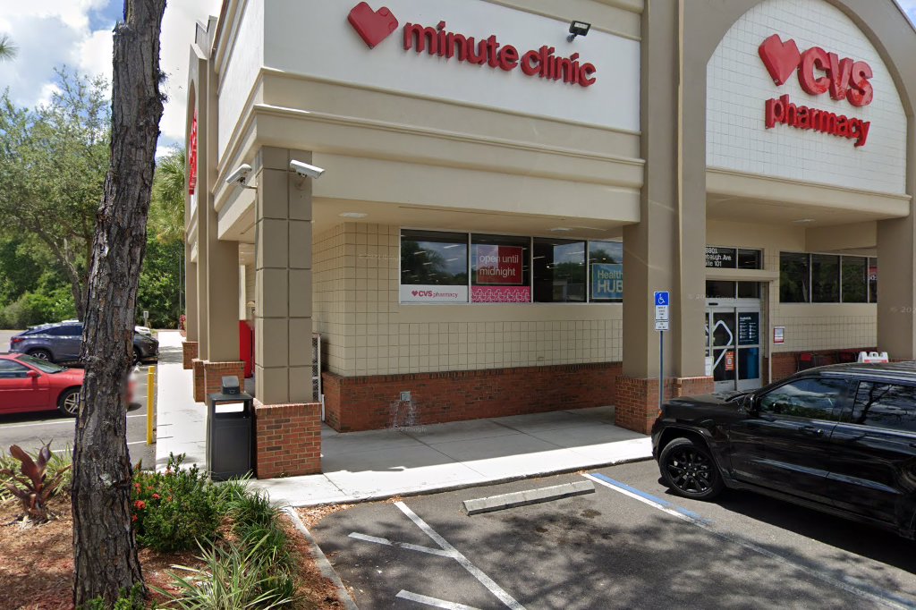 MinuteClinic® at CVS®
