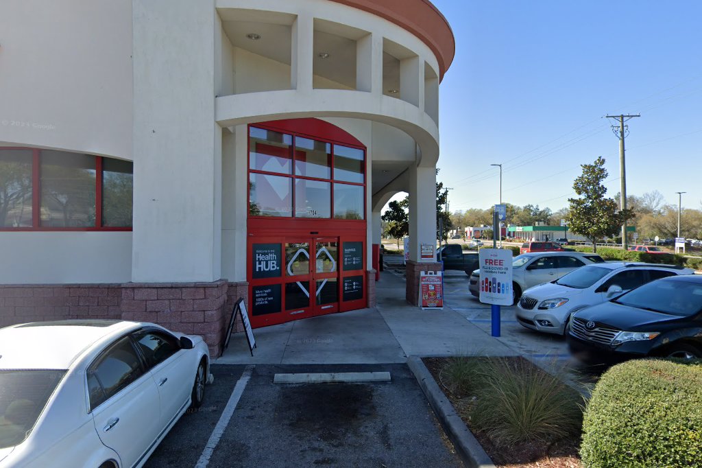 MinuteClinic® at CVS®