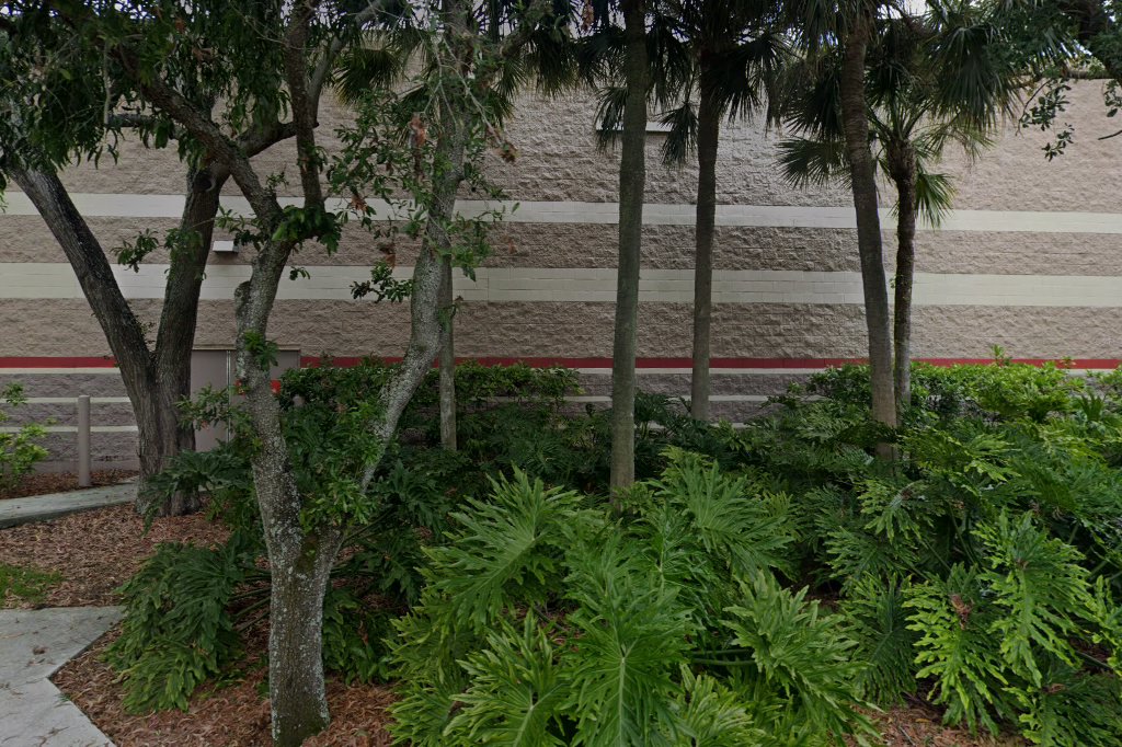 CVS Pharmacy