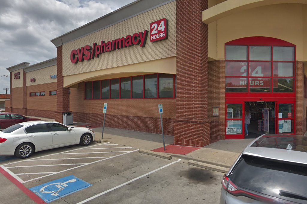 CVS Pharmacy