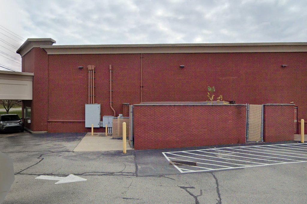 CVS Pharmacy