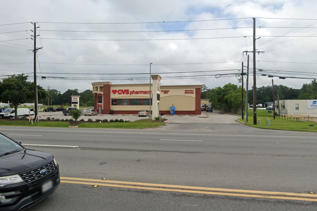 CVS Pharmacy