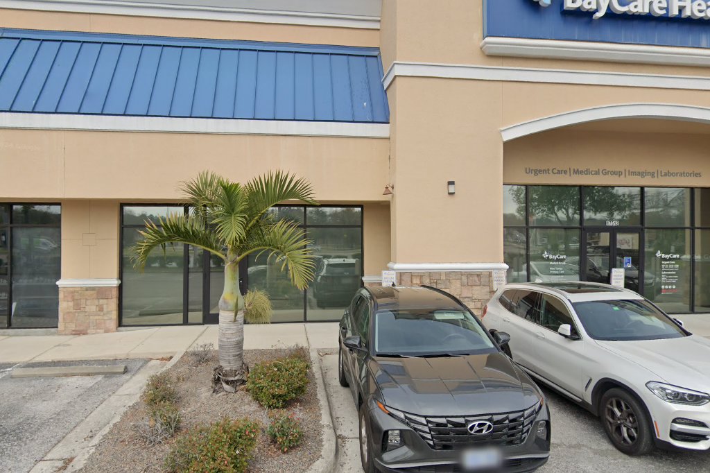 BayCare Urgent Care