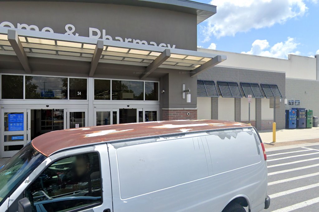 Walmart Pharmacy