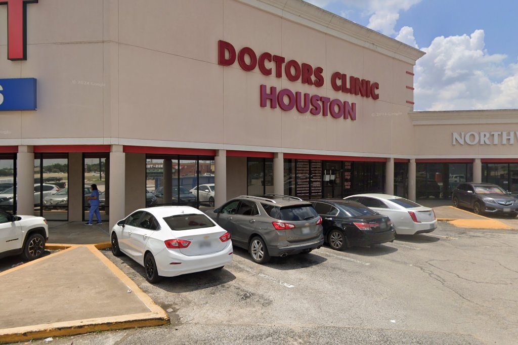 Doctors Clinic