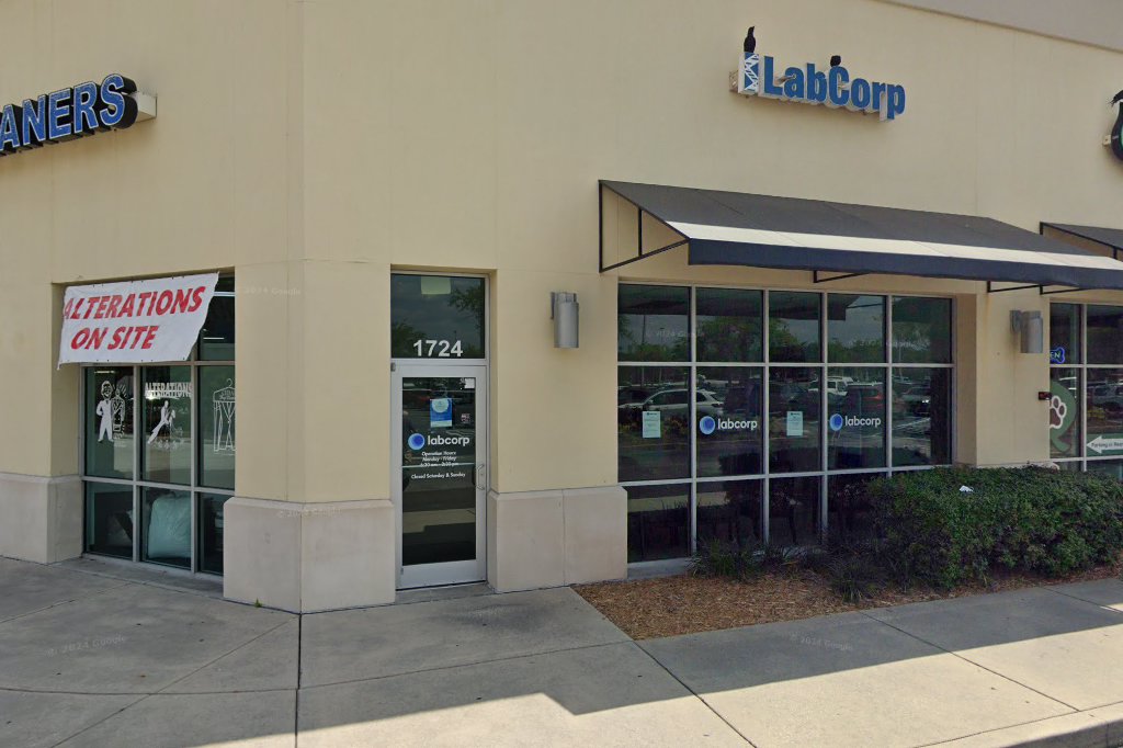 Labcorp