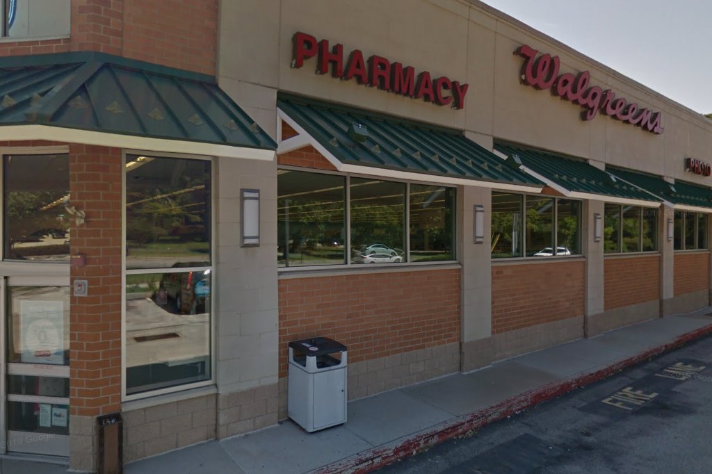 Walgreens