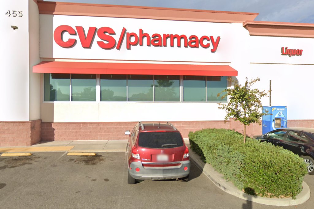 CVS Pharmacy
