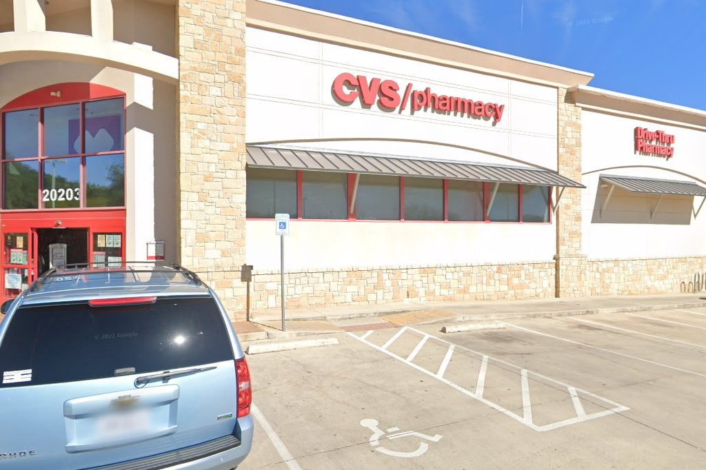 CVS Pharmacy