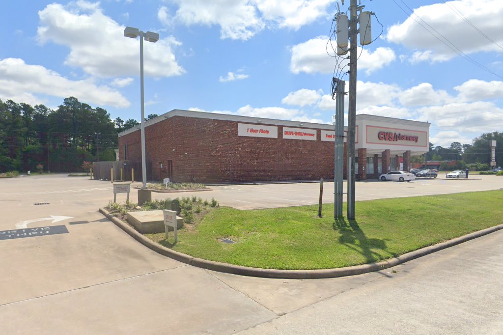 CVS Pharmacy