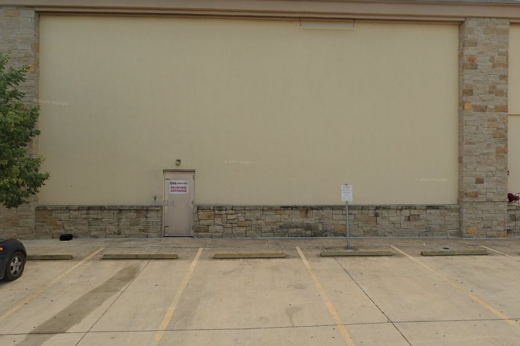 CVS Pharmacy