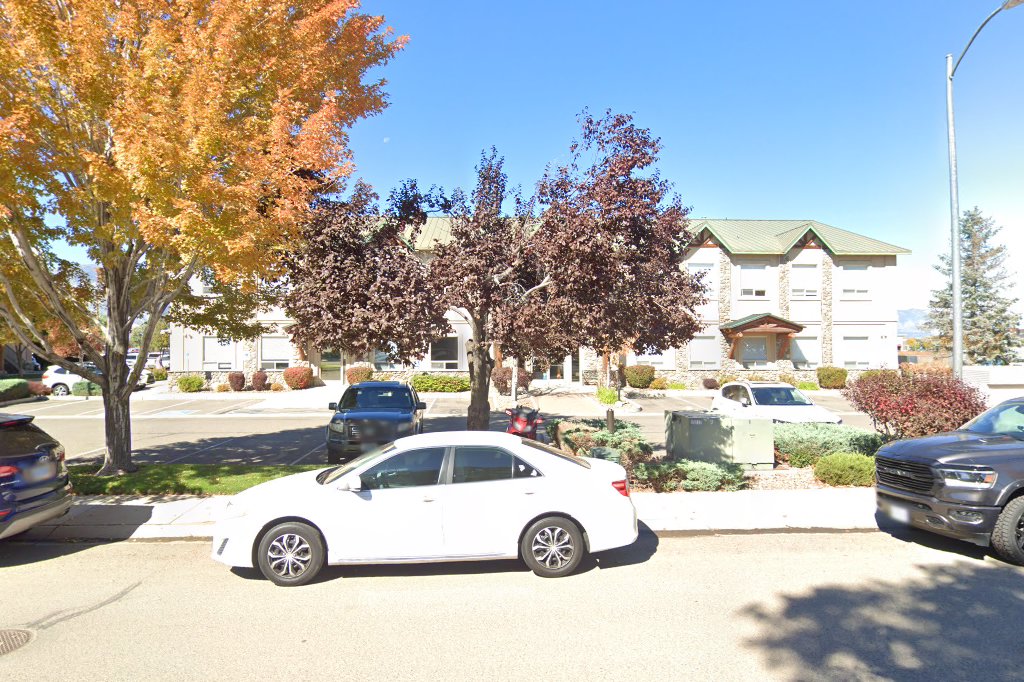 Carson Valley Medical Center