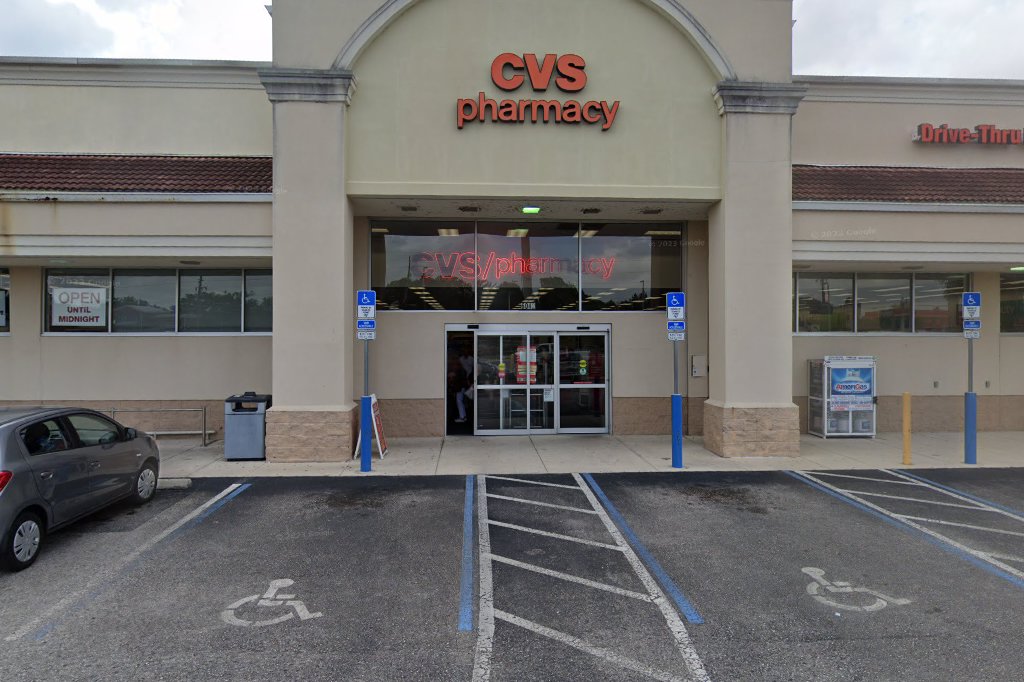 CVS Pharmacy