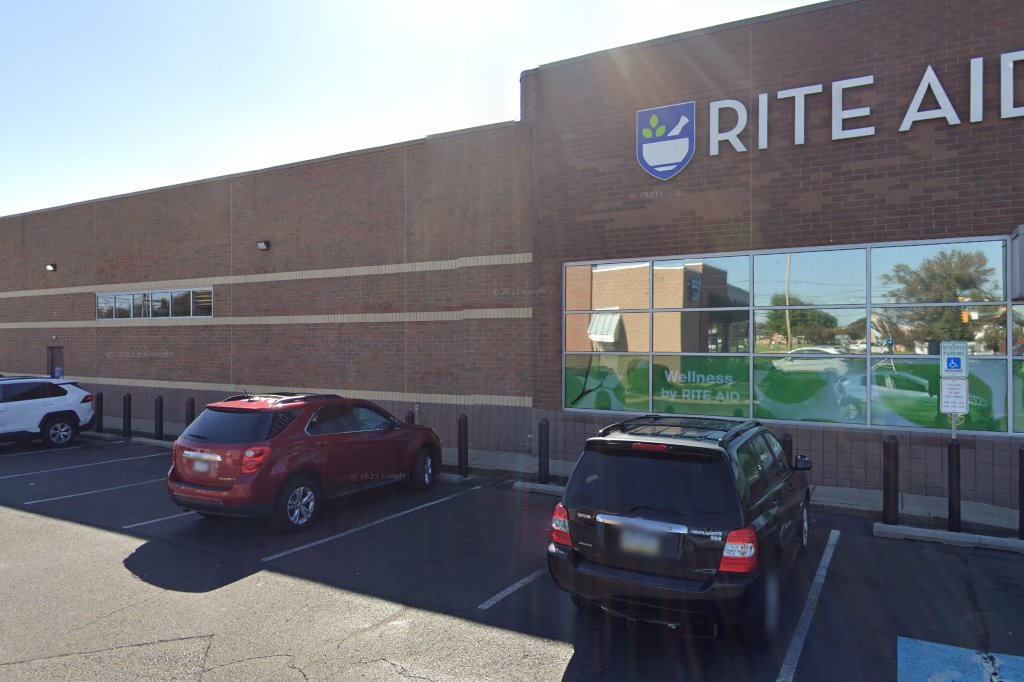 Rite Aid Pharmacy