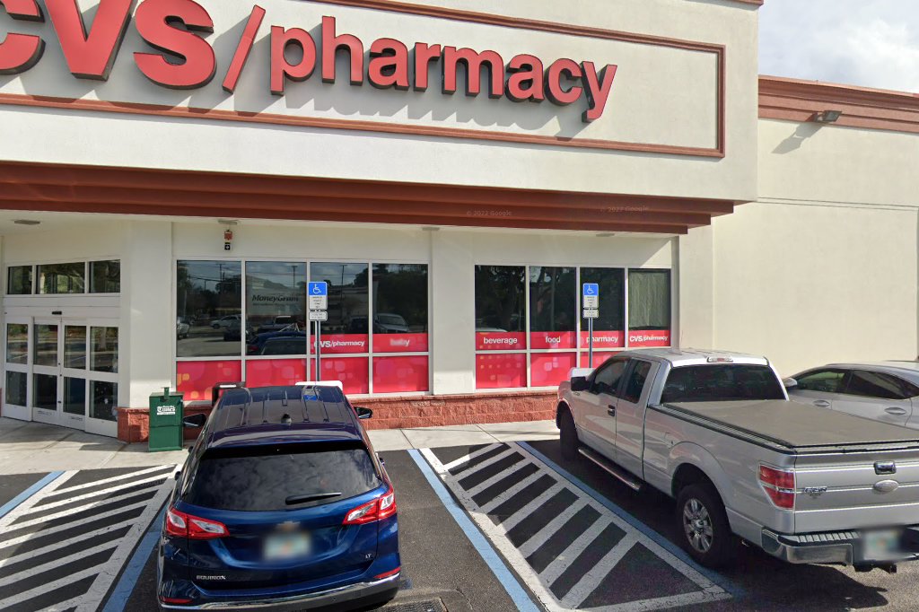 CVS Pharmacy