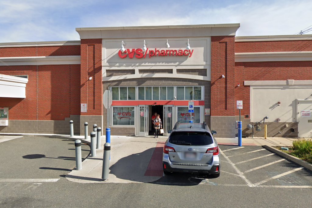 CVS Pharmacy
