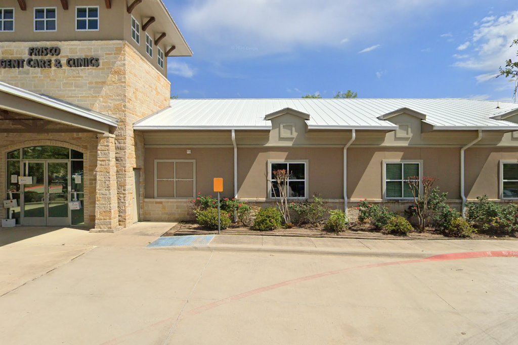 Frisco Urgent Care & Clinic