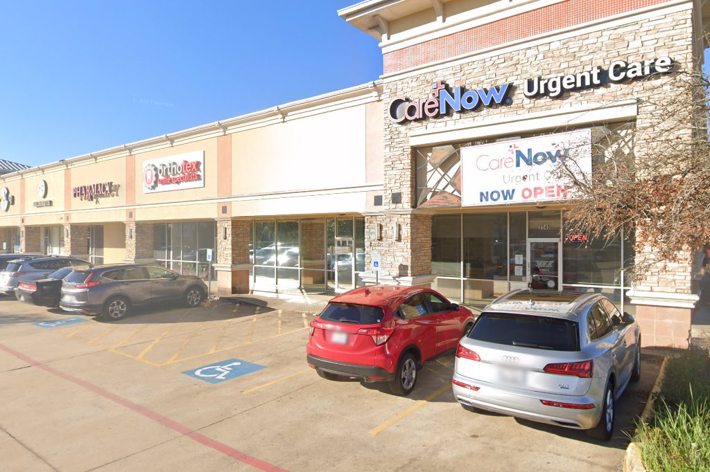 CareNow Urgent Care