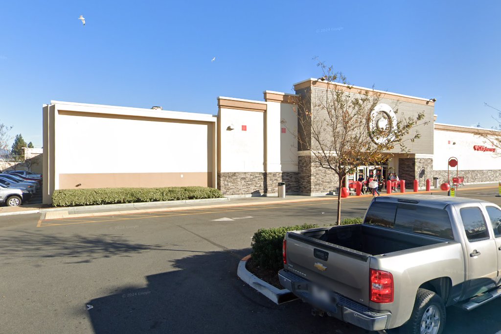 CVS Pharmacy