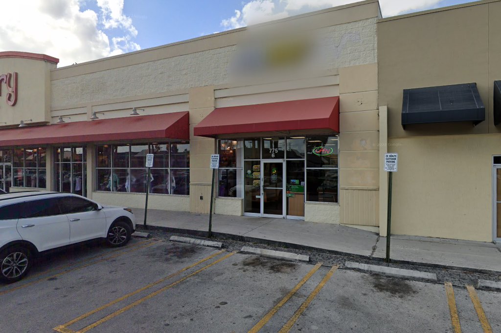 Navarro Discount Pharmacy