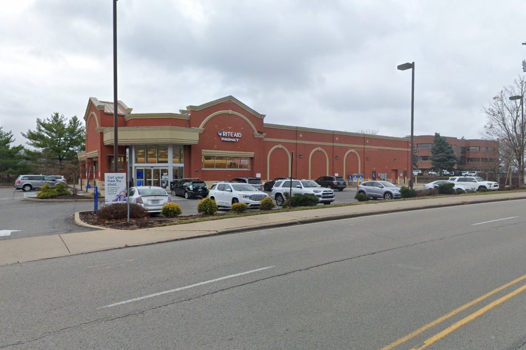 Rite Aid Pharmacy