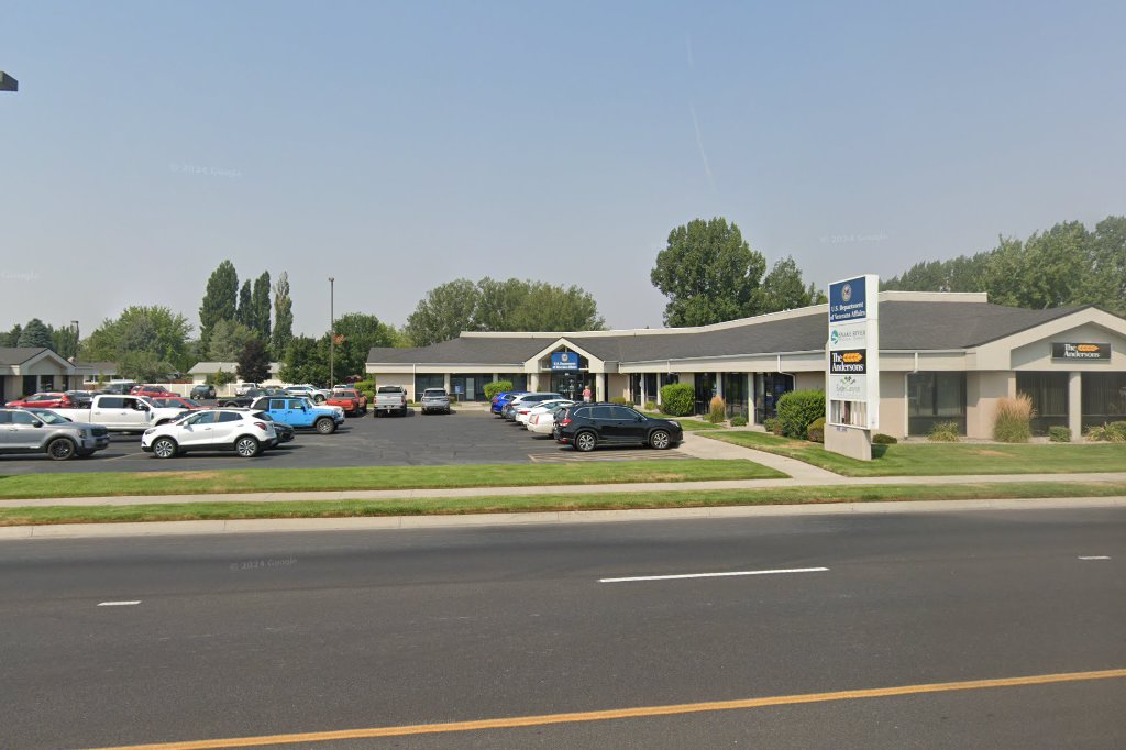 Idaho Falls VA Clinic