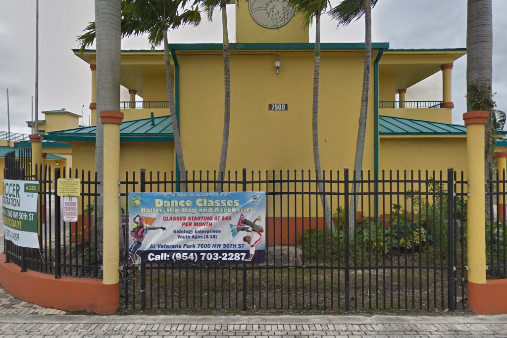 Lauderhill Sports Park