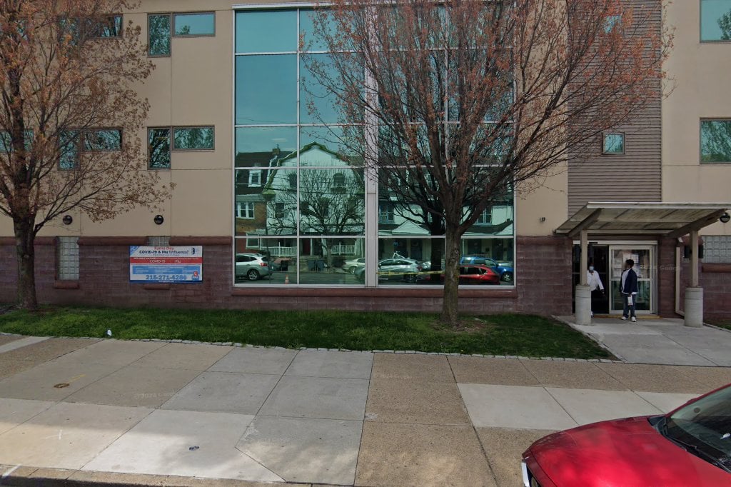 Greater Philadelphia Health Action