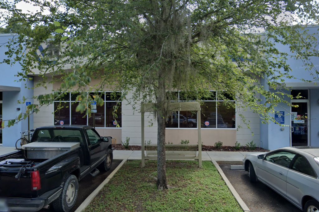 Gainesville Sixty Fourth Street 2 VA Clinic