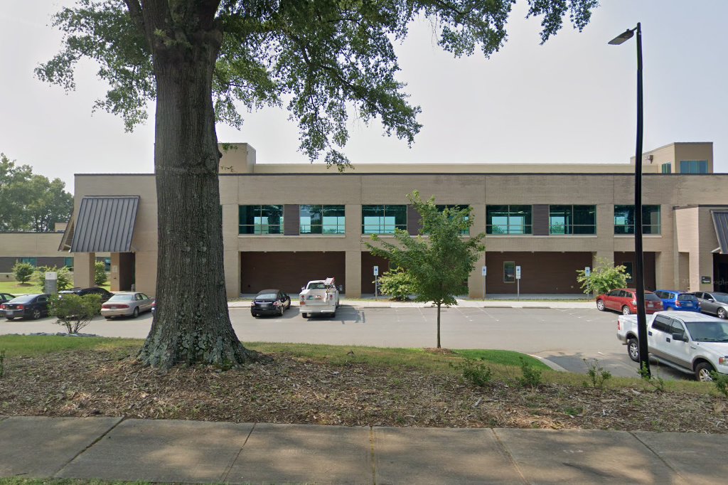 Novant Health  - East Winston