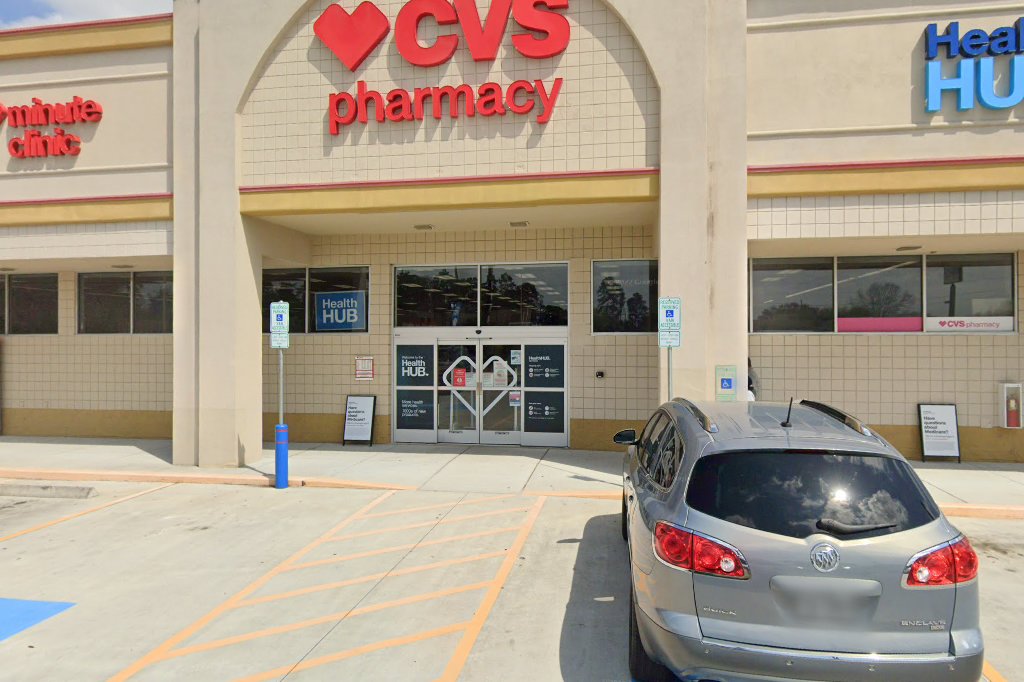 MinuteClinic® at CVS®