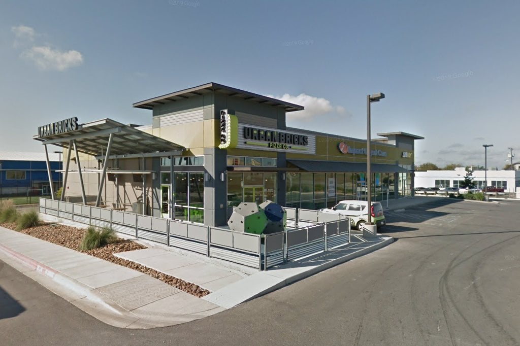 Impact Urgent Care - CLOSED