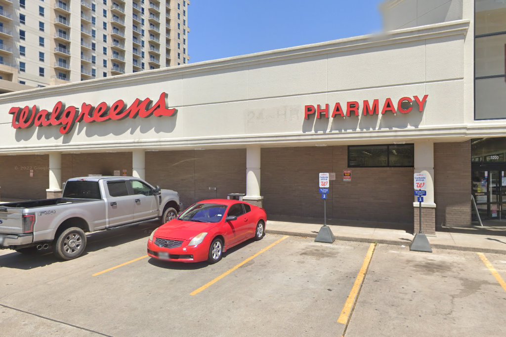 Walgreens
