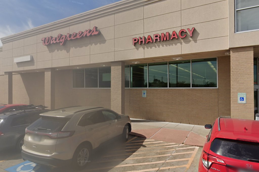 Walgreens