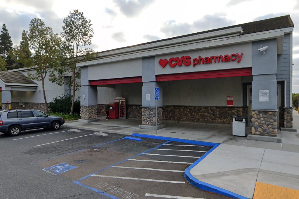 CVS Pharmacy